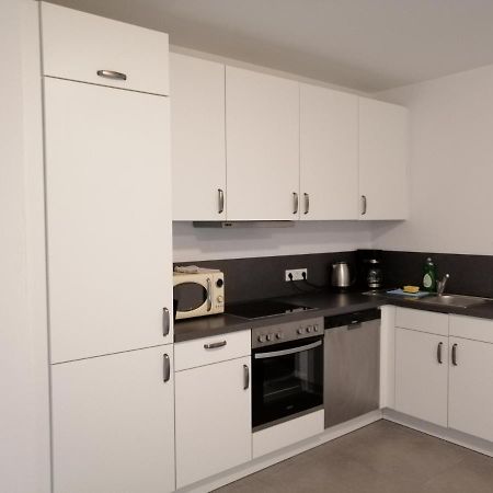 Apartment Eg Oststeinbek Екстер'єр фото