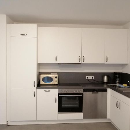 Apartment Eg Oststeinbek Екстер'єр фото