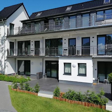 Apartment Eg Oststeinbek Екстер'єр фото
