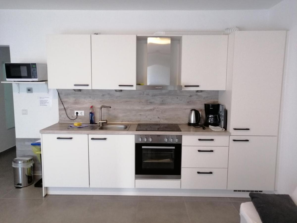 Apartment Eg Oststeinbek Екстер'єр фото