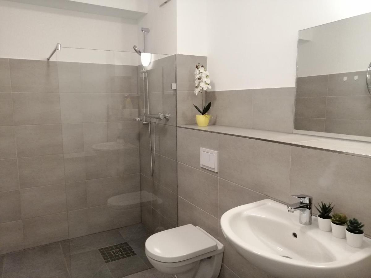 Apartment Eg Oststeinbek Екстер'єр фото