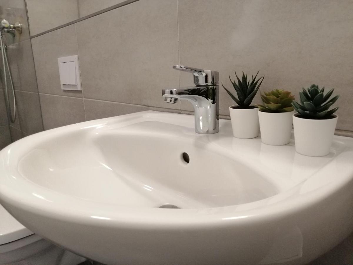Apartment Eg Oststeinbek Екстер'єр фото
