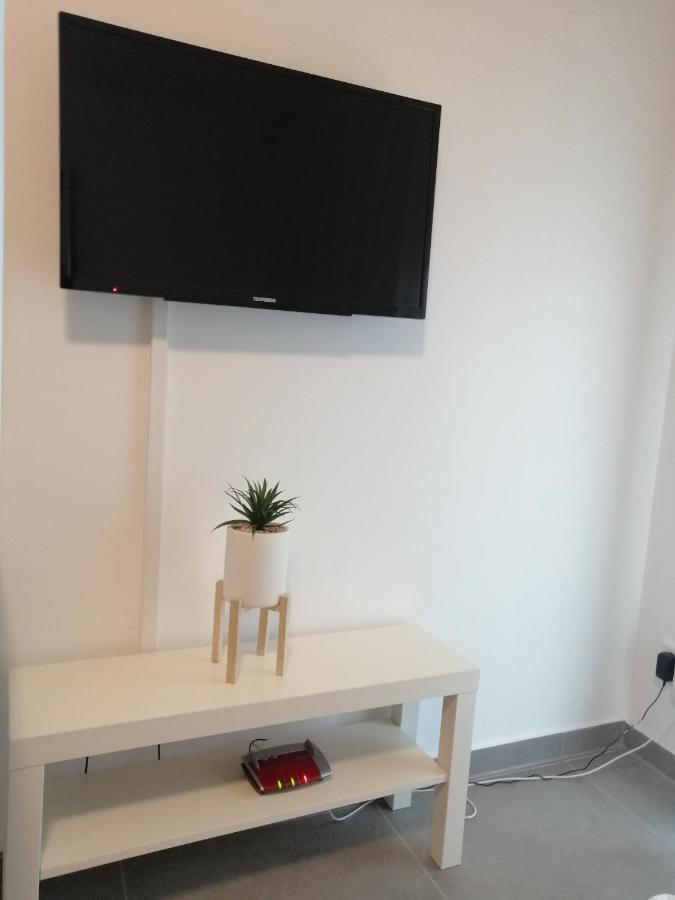 Apartment Eg Oststeinbek Екстер'єр фото