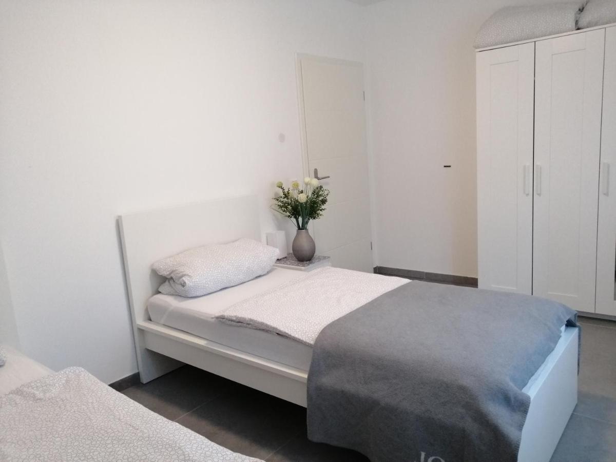 Apartment Eg Oststeinbek Екстер'єр фото