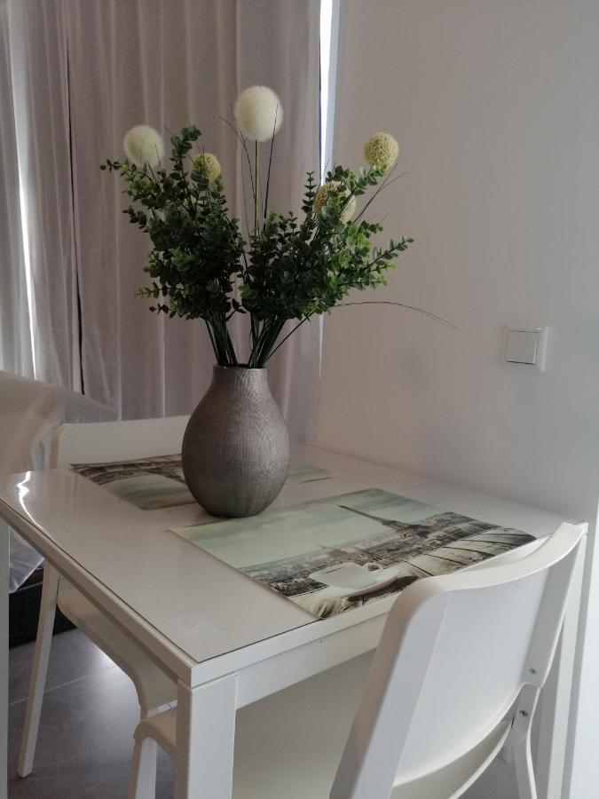 Apartment Eg Oststeinbek Екстер'єр фото