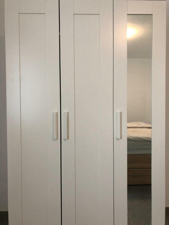 Apartment Eg Oststeinbek Екстер'єр фото